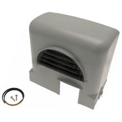 Came - Coperchio motoriduttore bx – 119RIBX003