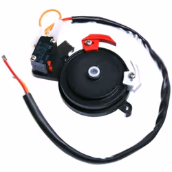 Gruppo finecorsa meccanico BX-243 – 119RIBX041. Gruppo finecorsa meccanico BX-243 – 119RIBX041.