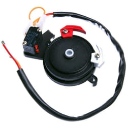 Came - Gruppo Finecorsa Meccanico Ricambio Per Motore BX-243 119RIBX-041