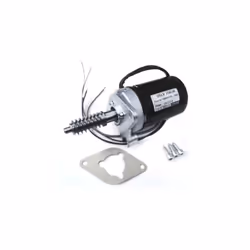 Gruppo motore BX-243 119RIBX046 Ricambio originale CAME