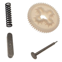 Came - Corona motoriduttore per albero lento BX243 119RIBX052