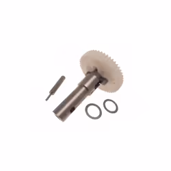 Albero lento BZ – 119RIBZ006