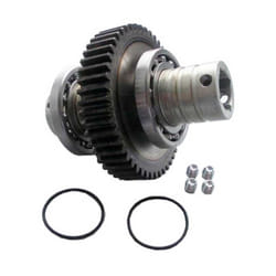 CAME 119RID088 ricambio albero lento FERNI F1000/F1024/F1100 RID088
