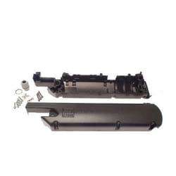 Came - ricambio 119RID100 Cassa motoriduttore motore ati coppia carter
