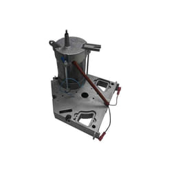 Came - 119RID233 - Ricambio gruppo motore fast F7000 F7001 F7001E