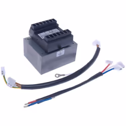 Trasformatore BX-243 V600 V600E V9000 ZL55 ZL55E 119RIR197