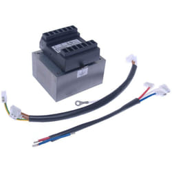 CAME ricambio Trasformatore BX-243 V600 V600E V9000 ZL55 ZL55E - 119RIR197