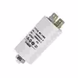 CAME 119RIR277 Condensatore F 20 microfarad ricambio originale automazione