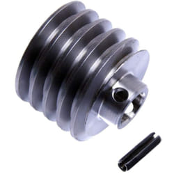 Vite Senza Fine Ricambio Originale Per Motori Scorrevoli bx Came 119RIY003