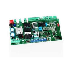 Scheda ricambio ZD2 per motore BX-246 24V Pratico System
