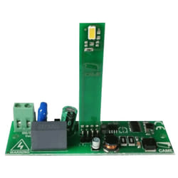 Came - Scheda elettronica ricambio per lampeggiatore led kiaron 119RIR454