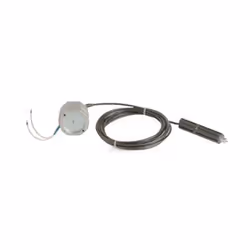 Elettroblocco per motoriduttori reversibili completo di cordino L = 5 m e manopola di sblocco. Cod.001H001