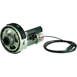 Came - Motore Irreversibile Per Serranda H4 Con Cordino e Manopola 180Kg