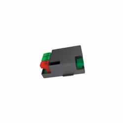 Scheda collegamento di 2 batterie di emergenza 12V - 1,2Ah Came RLB Scheda per il funzionamento in caso di blackout e per la  ...