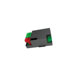 Scheda collegamento di 2 batterie di emergenza 12V - 1,2Ah 002RLB - Came