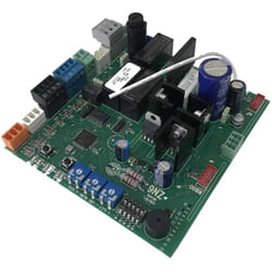 ZN6 scheda elettronica di ricambio encoder 24V 3199ZN6 permotore scorrevole serie bxl - Came