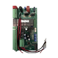 Scheda elettronica di ricambio 3199ZA3P per quadro comando ZA3P per motore battente Ati Frog Ferni Krono - Came