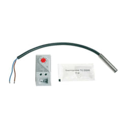 001RSDN003 Sistema di riscaldamento per automazioni bxv Came connect