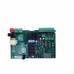 Scheda ricambio motori 230V came BK-800 / BK-1200 / BK-1800 COD. 3199ZBKN 88001-0063 (nuova versione predisposta al cloud, tr ...