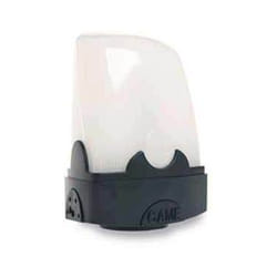 Came - Lampeggiatore Wireless alimentato a batterie System RIOLUX01
