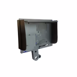 Parte di ricambio CAME BK (S): supporto scheda Compatibile con tutti i motori BK: BK-800, BK-1200, BKE-1200, BK-1800, BKE-180 ...