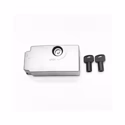 CAME ricambio sportello accesso sblocco serie BKS - 88001-0093