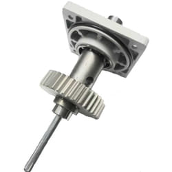 88001-0176 Gruppo riduzione per motori bkv ricambio motore cancello - Came