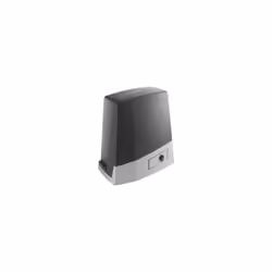 CAME801MS-0300 BKV15AGS - Automazione ad alte performance con motore a 36 V, completa di scheda elettronica con display grafi ...