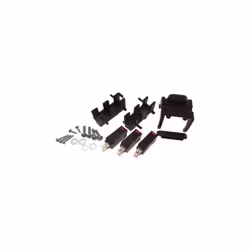 Ricambio CAME Gruppo microinterruttori per motori a braccio della serie ATI - EX 119RID202. Ricambio originale CAME88001-0151 ...