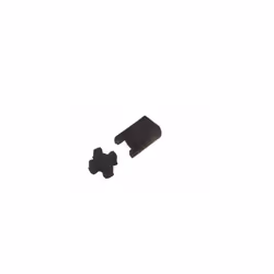 Giunti di trasmissione per motore serie ATI CAME conf. 3pz 88001-0153 Sostituisce il ricambio 119RID121