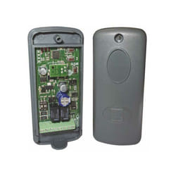 Scheda Comando 2 Canali Esterno Per Tastiera Trasponder Came S0002P 806SL-0370
