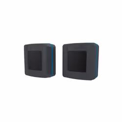 La fotocellula DLX completa la serie dei nuovi accessori CAME sviluppati per offrire uninstallazione efficiente senza rinunci ...