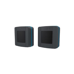 Came - Coppia di fotocellule DLX30SEP bus cxn a raggio infrarosso sincronizzato da esterno portata 30m 806TF-0100