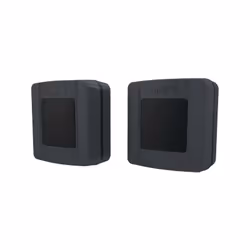 DLX30CEP FOTOCELLULE DA ESTERNO La fotocellula DLX completa la serie dei nuovi accessori CAME sviluppati per offrire un'insta ...