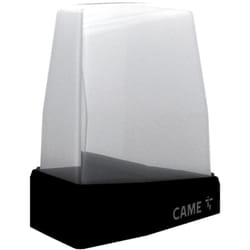 Came - Lampeggiante di segnalazione a Led 24/230V Bianco 806LA-0020