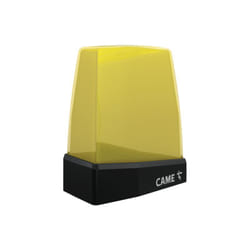 Came - Lampeggiante di segnalazione a Led 24/230V Giallo 806LA-0030