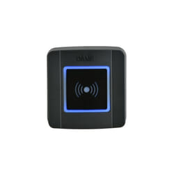 Came - Selettore transponder SELR2BDG bus cxn da incasso per tessere, portachiavi e tag