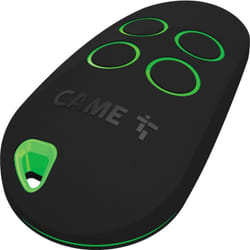 Came - telecomando top sport TOPD4REN doppia frequenza 433/868Mhz rolling code 806TS-0290