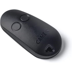 Telecomando Cancello Bicanale Codice Fisso 433 MHz Came TOP42FGN 806TS-0300
