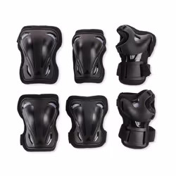 Rollerblade Skate 3 Pack Pattinaggio in linea