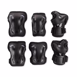 Rollerblade Skate 3 Pack Pattinaggio in linea