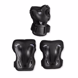 Rollerblade Skate 3 Pack