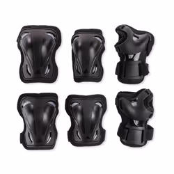 Rollerblade Skate 3 Pack Pattinaggio in linea