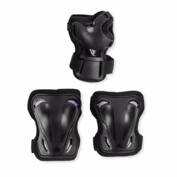 Rollerblade Skate 3 Pack