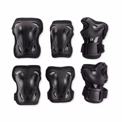 Rollerblade Skate 3 Pack Pattinaggio in linea