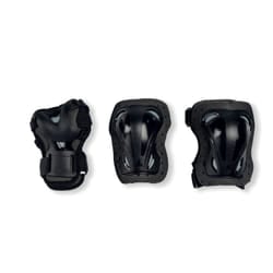Rollerblade Skate Gear JR 3 Pack Pattinaggio su rotelle, Skateboard