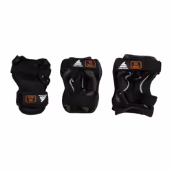 Rollerblade Skate Gear JR 3 Pack Pattinaggio su rotelle, Skateboard - Vista aggiuntiva 2
