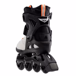 Rollerblade Macroblade 80 W 38 Adulti Pattini in linea - Vista aggiuntiva 5