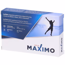 Maximo 30 Compresse 36 g