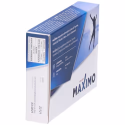 Maximo 30 Compresse 36 g